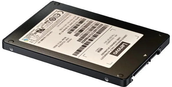LENOVO ISG ThinkSystem 2.5inch U.2 PM9A3 960GB Read Intensive NVMe PCIe 4.0 x4 HS SSD
