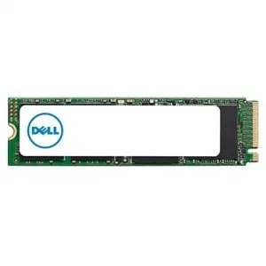 DELL 496FF urządzenie SSD M.2 256 GB PCI Express