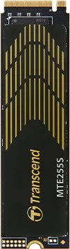 Transcend MTE255S 1 TB M.2 PCI Express 4.0 NVMe 3D NAND