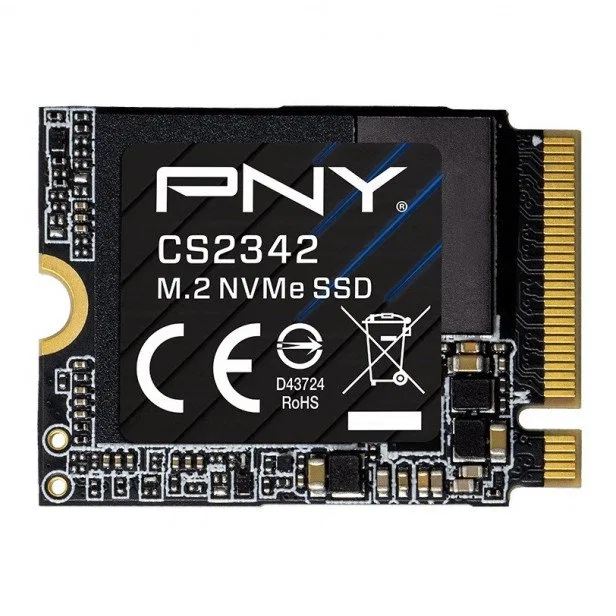 pny Dysk SSD 1TB M.2 2230 CS2342