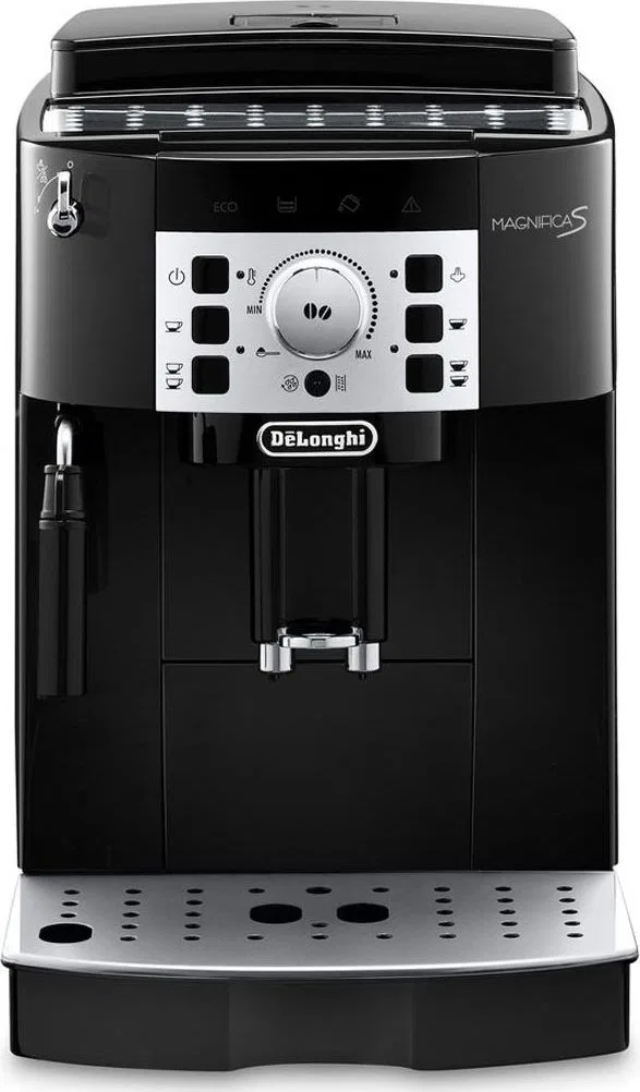 Ekspres ciśnieniowy DeLonghi Magnifica S ECAM 22.110.SB