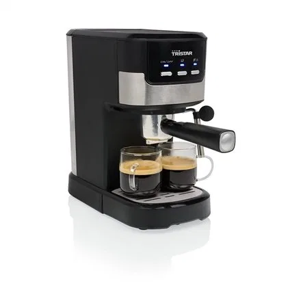 Tristar CM-2278 ekspres do kawy Ekspres do espresso 1,25 l