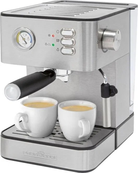 Ekspres ciśnieniowy ProfiCook PC-ES 1209