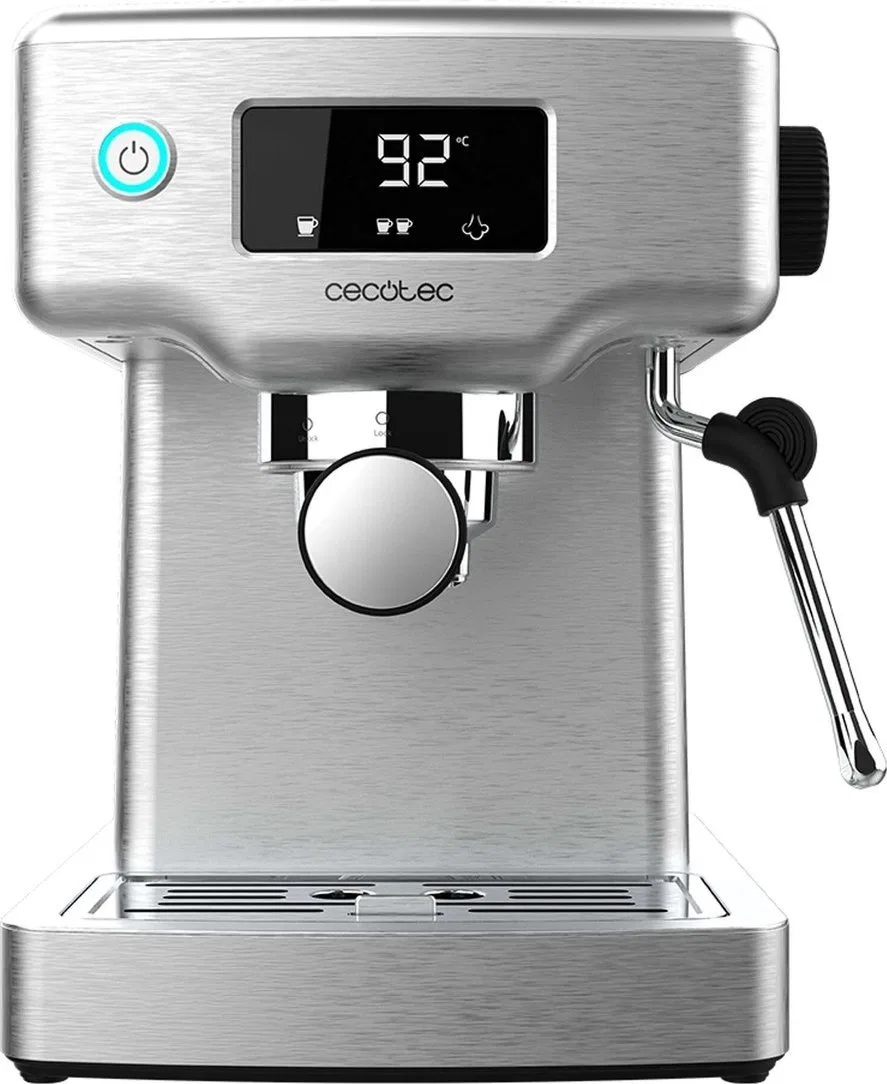 Cecotec Power Espresso 20 Barista Compact Ekspres do kawy