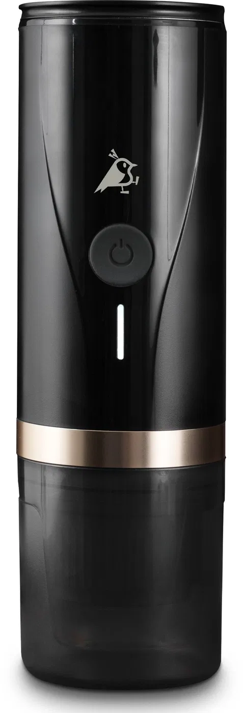 Aqiila Coffeebird - Portable espresso machine