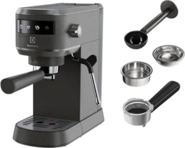 Electrolux Ekspres cinieniowy kolbowy Explore 6 E6EC1-6BST