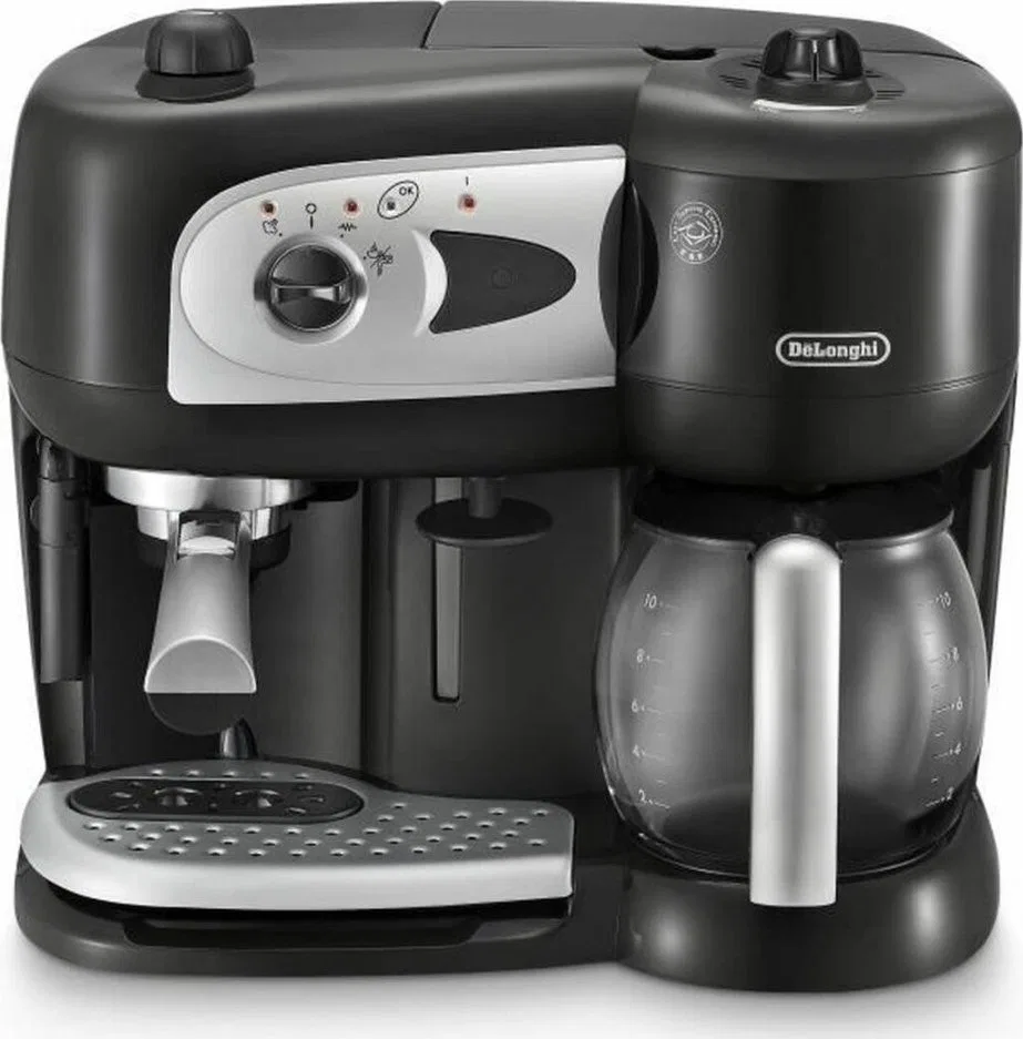 Ekspres ciśnieniowy DeLonghi BCO 264.1