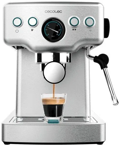 Cecotec Power Espresso 20 Barista Mini Ekspres do kawy