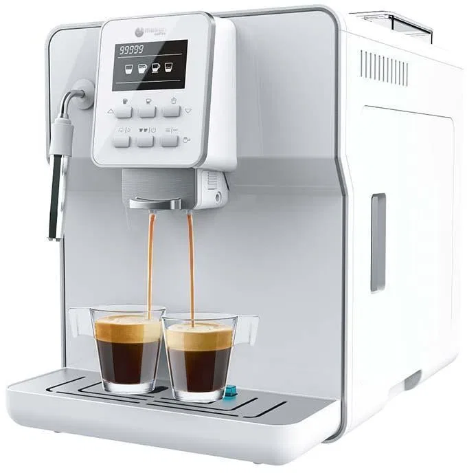 Ekspres ciśnieniowy Master Coffee Kavos aparatas Master Coffee