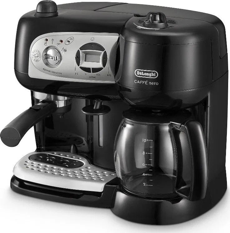 Ekspres ciśnieniowy DeLonghi BCO 264.1