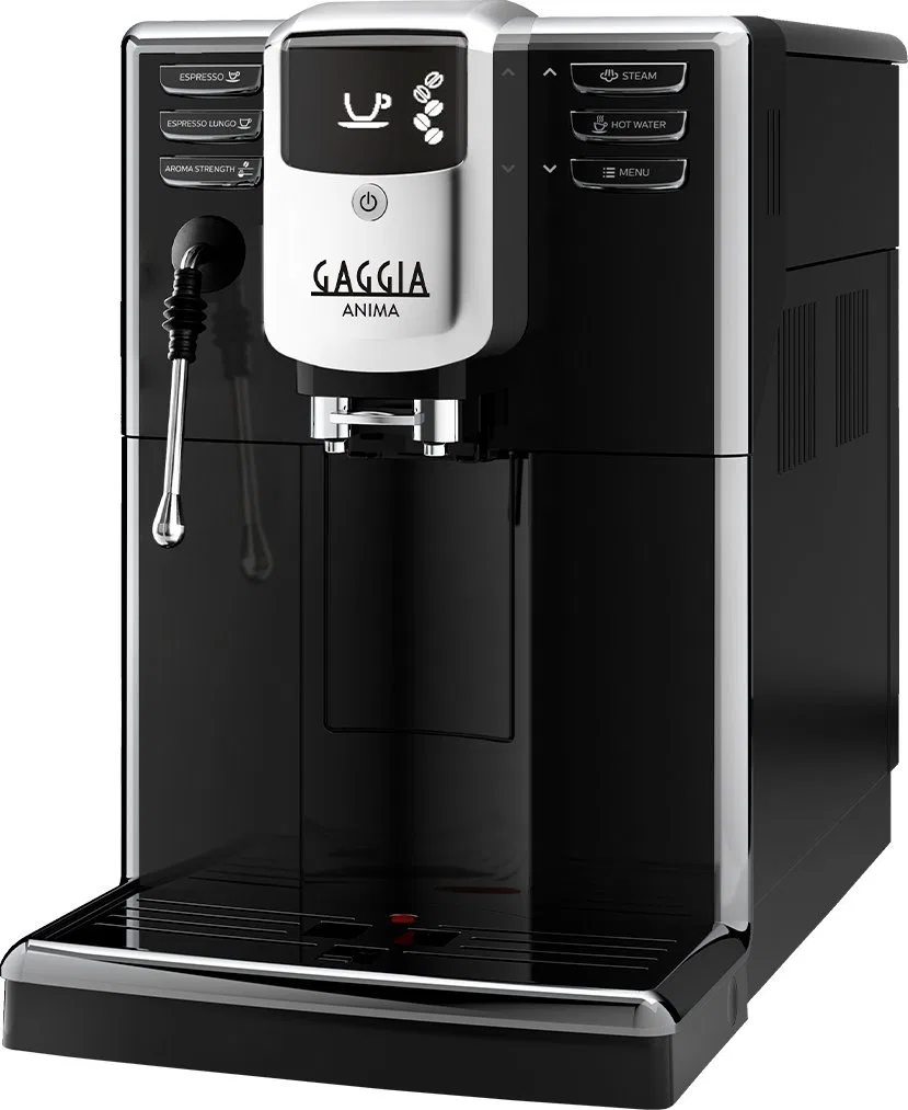 Ekspres ciśnieniowy Gaggia Anima Barista Plus RI8760/02