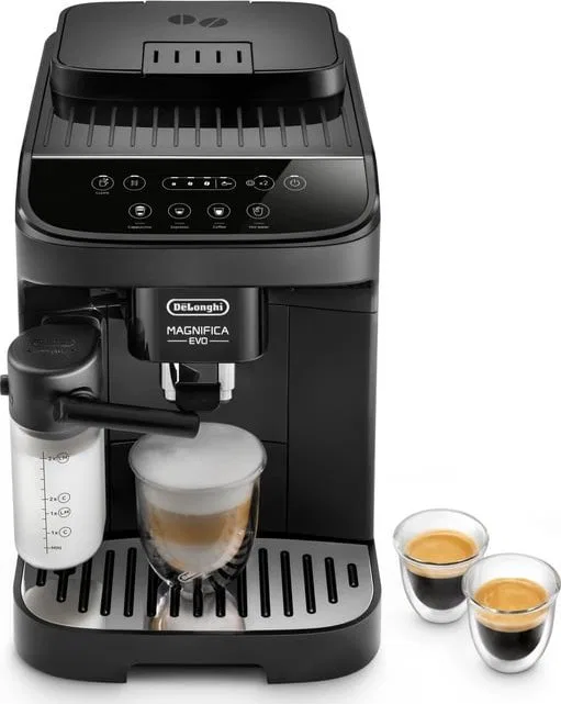 Ekspres ciśnieniowy DeLonghi Magnifica Evo ECAM293.52.B
