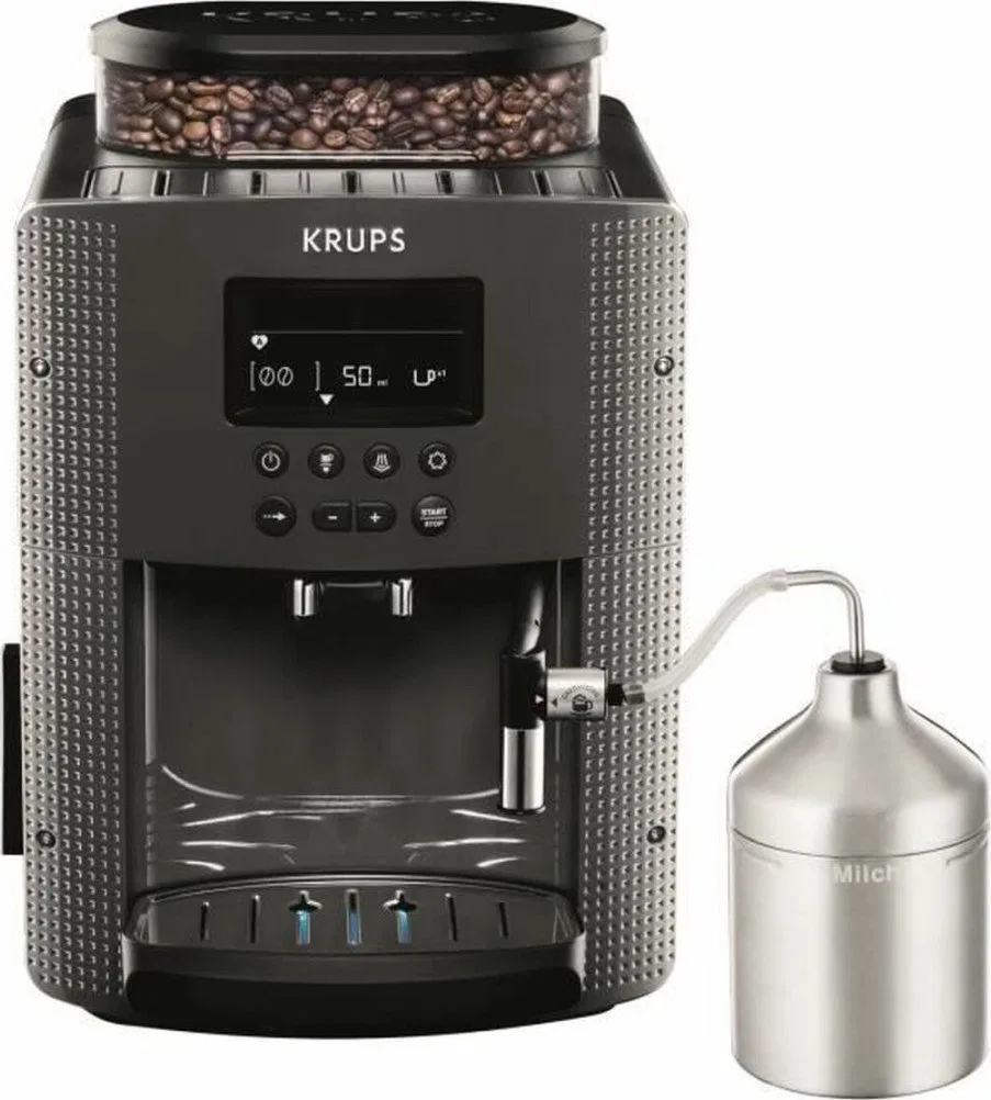 Ekspres ciśnieniowy Krups Essential EA810B70