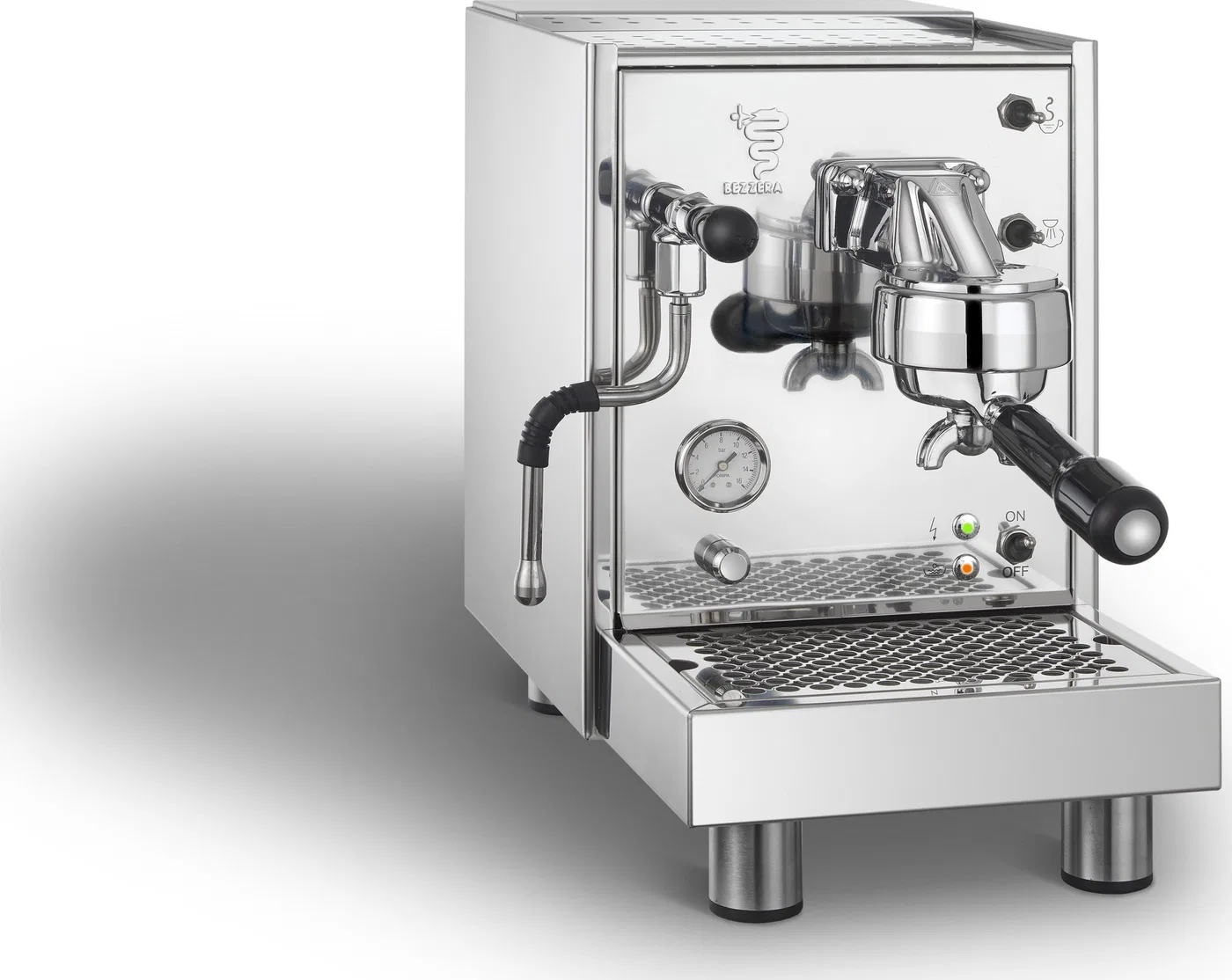 Bezzera BZ09 PM Espresso Coffee Machine -