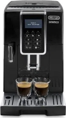 Ekspres ciśnieniowy DeLonghi Dinamica ECAM 359.55.B