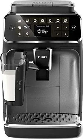 Ekspres ciśnieniowy Philips EP4346/70