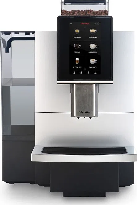 Ekspres ciśnieniowy Dr. Coffee F12 Big Plus