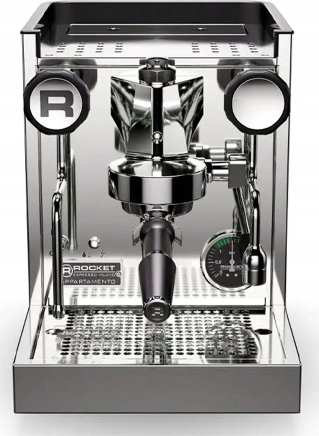 Ekspres ciśnieniowy Rocket Rocket Appartamento TCA Espresso Coffee