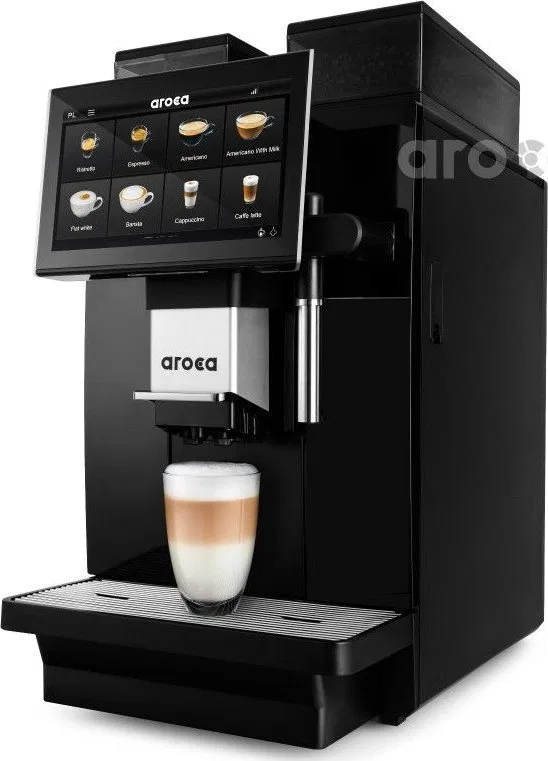 Ekspres ciśnieniowy Aroca Aroca Coffee Zone - montaż i dostawa gratis !