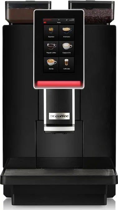 Ekspres ciśnieniowy Dr. Coffee Minibar S