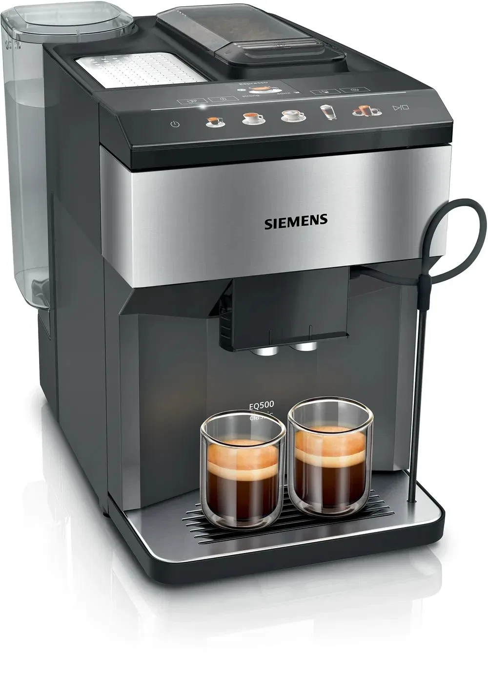 Coffee machine Siemens TP517R03