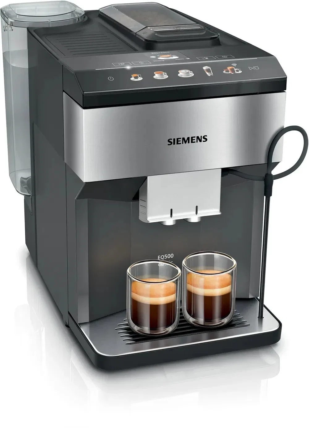 Coffee machine Siemens TP516RX3