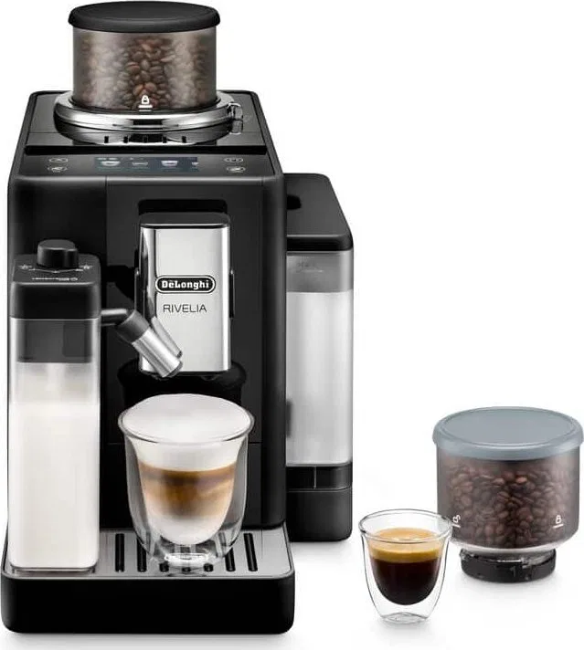 Ekspres ciśnieniowy DeLonghi EXAM440.55.B