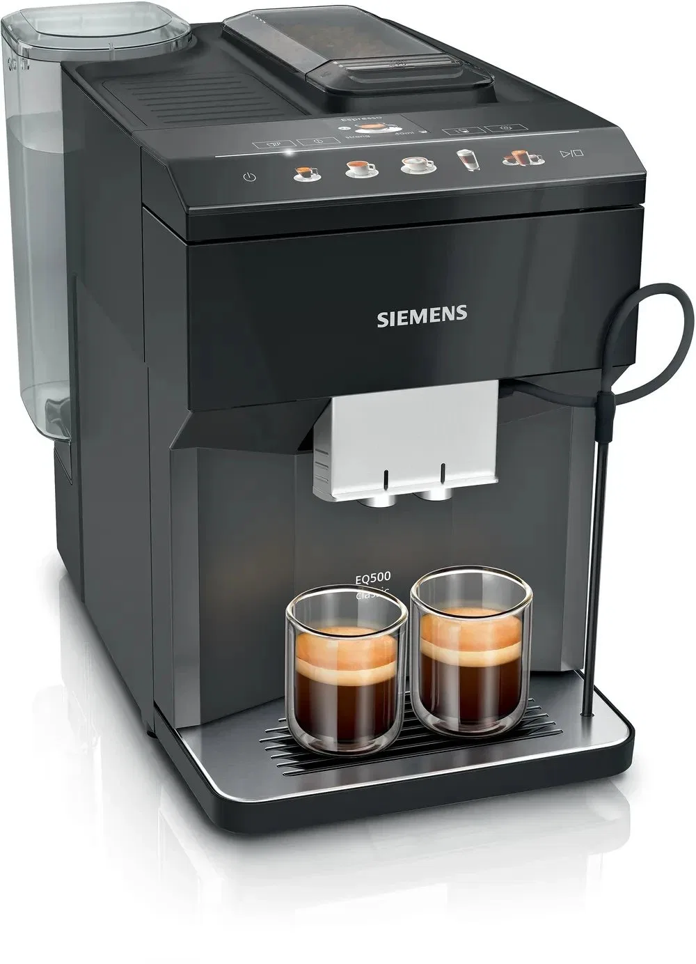 Coffee machine Siemens TP513R09