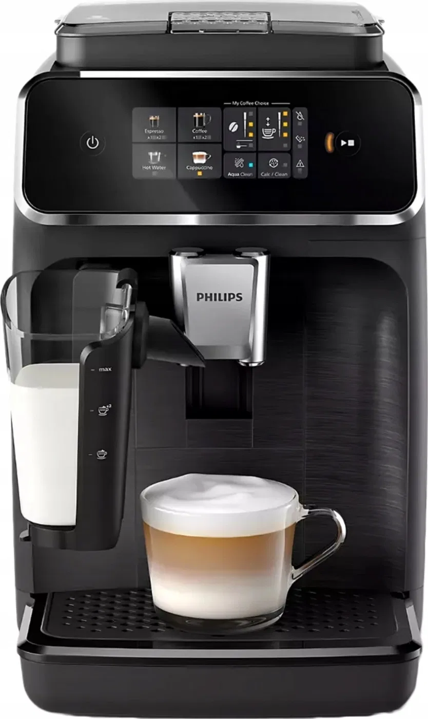 Ekspres ciśnieniowy Philips LatteGo EP2330/10