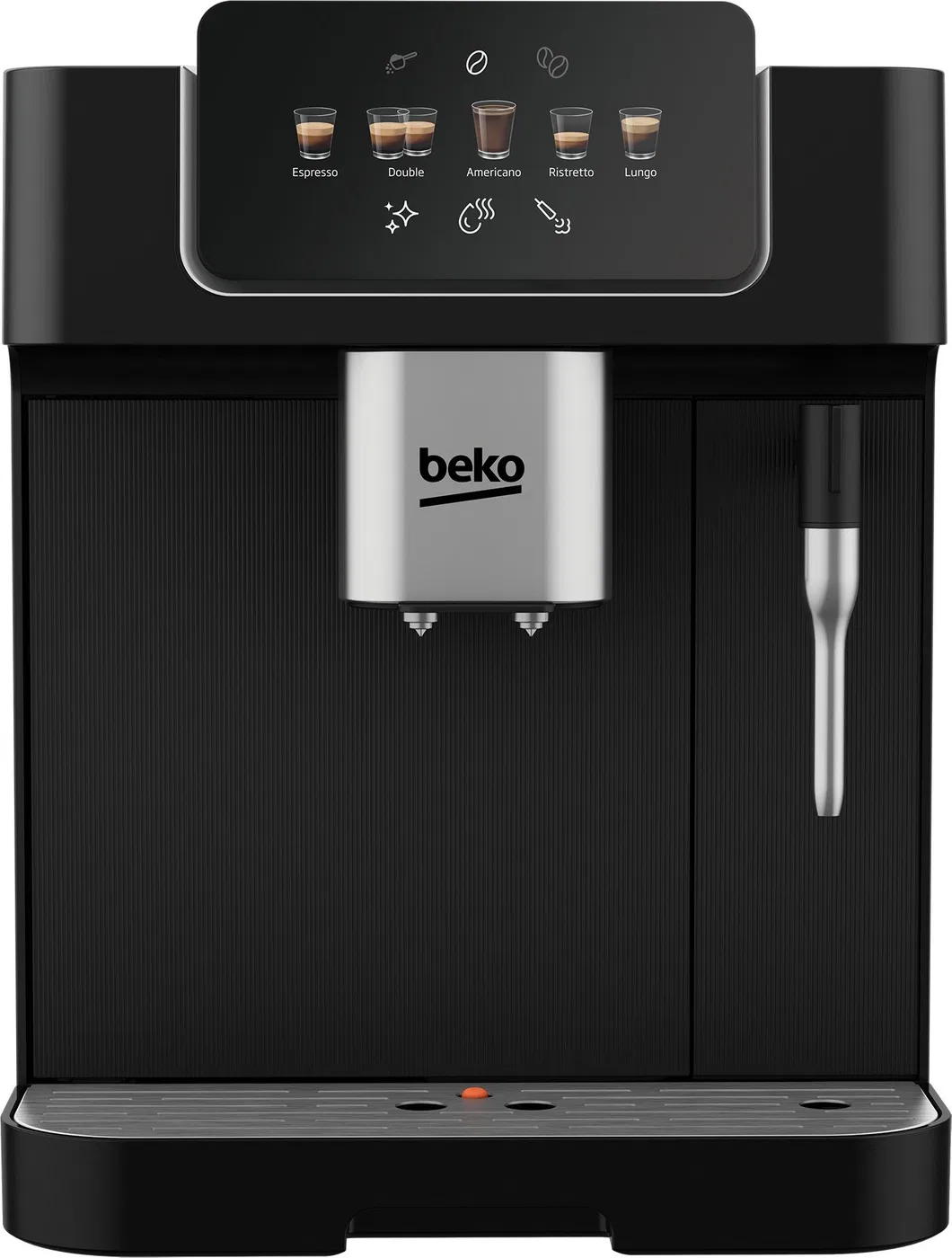 Ekspres ciśnieniowy Beko CaffeExperto CEG 7302 B