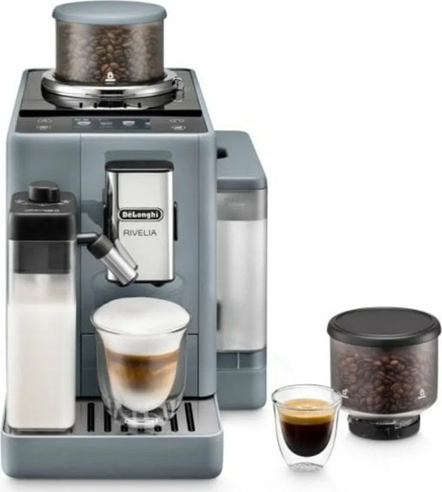 Ekspres ciśnieniowy DeLonghi EXAM440.55.G
