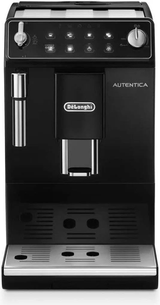 Ekspres ciśnieniowy DeLonghi Autentica ETAM 29.510.B