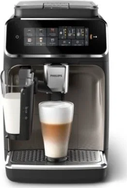 Ekspres ciśnieniowy Philips LatteGo EP3347