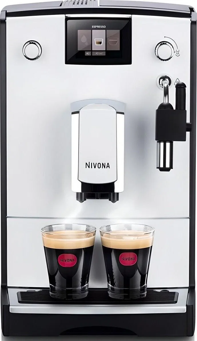 Ekspres ciśnieniowy Nivona CafeRomatica NICR 560