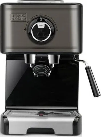 Ekspres ciśnieniowy Black&Decker BXCO1200E