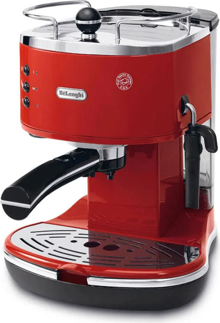 Ekspres ciśnieniowy DeLonghi Icona ECO 311.R