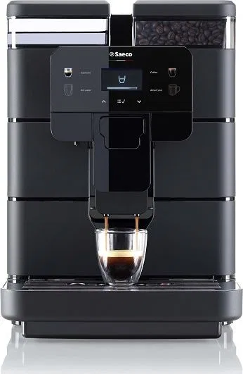 Ekspres ciśnieniowy Saeco Royal Black