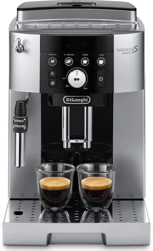 Ekspres ciśnieniowy DeLonghi Magnifica S Smart ECAM 250.23.SB