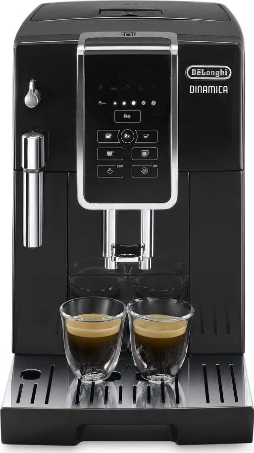 Ekspres ciśnieniowy DeLonghi Dinamica ECAM 350.15.B