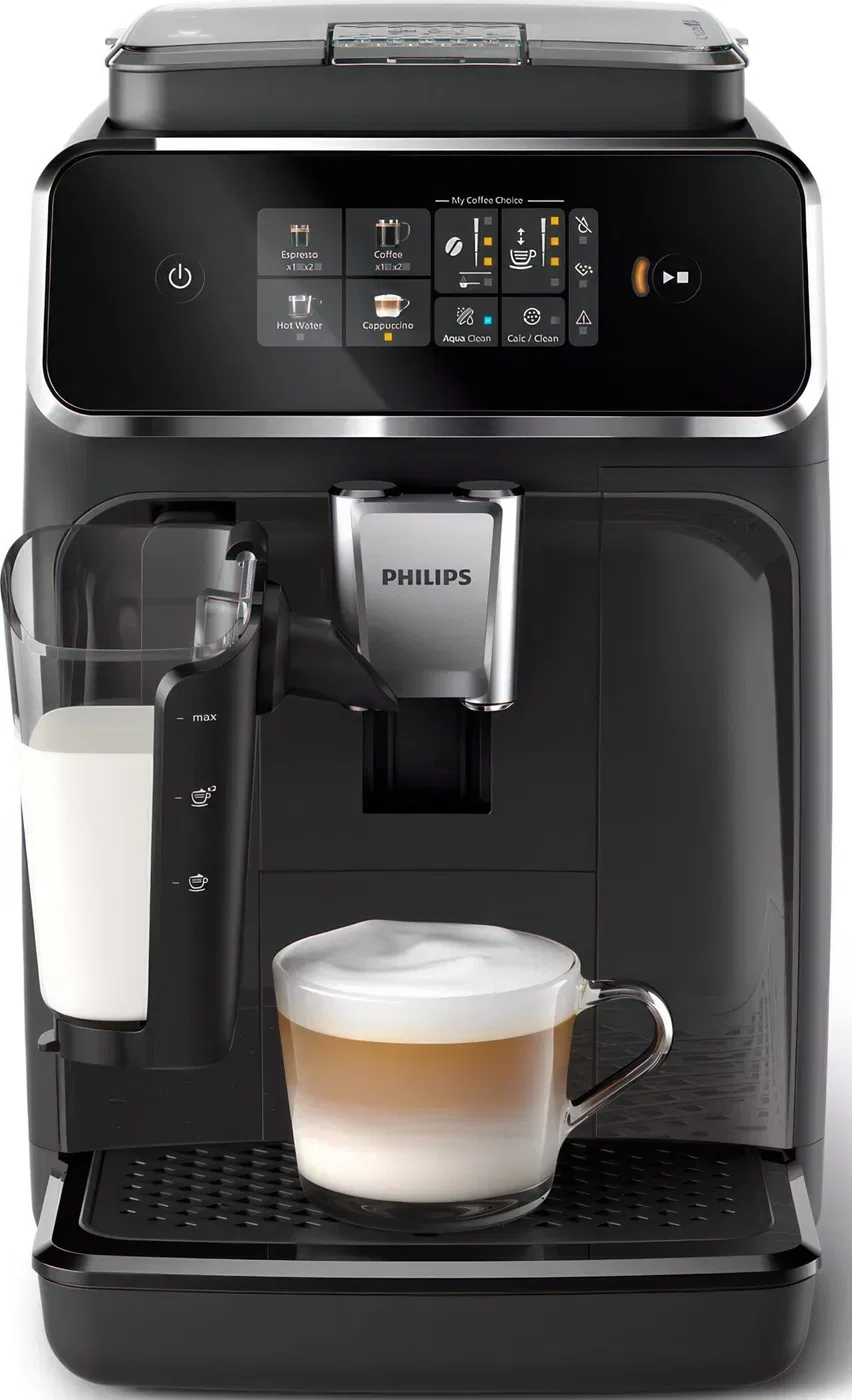 Ekspres ciśnieniowy Philips LatteGo EP2331/10