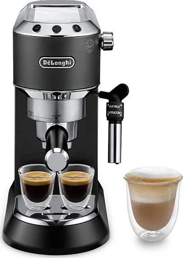 Ekspres ciśnieniowy DeLonghi Dedica EC 685.W