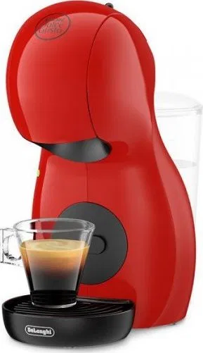 Ekspres na kapsułki DeLonghi Piccolo XS (EDG210.R)