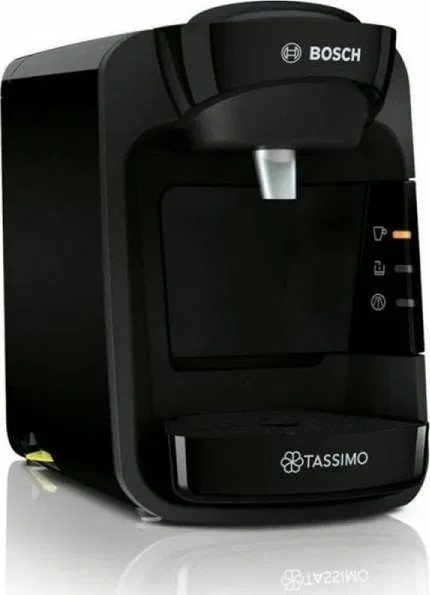 Ekspres na kapsułki Bosch TAS3102