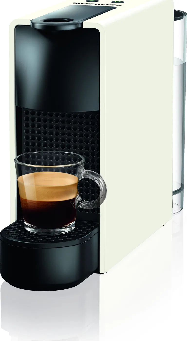 Ekspres na kapsułki Nespresso Essenza Mini (XN110B)