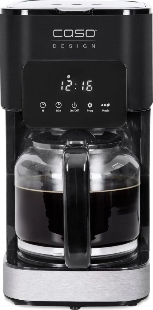 Ekspres przelewowy Caso CASO EKSPRESS DO KAWY COFFEE TASTE & STYLE