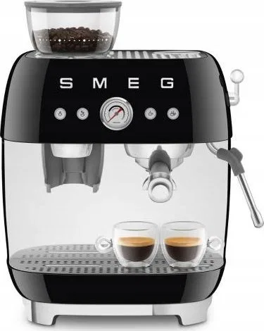 Ekspres przelewowy Smeg COFFEE MACHINE SMEG EGF03BLEU