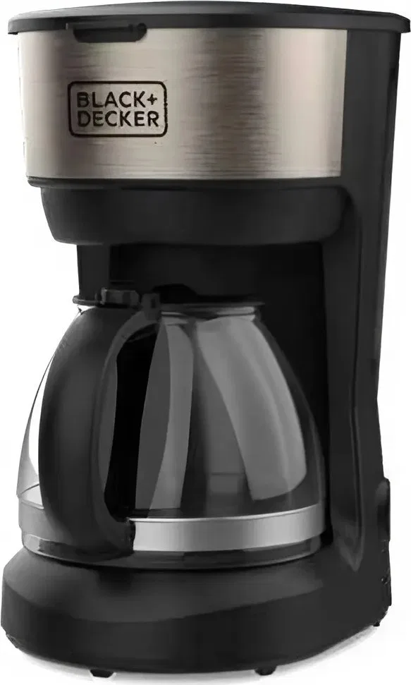 Ekspres przelewowy Black&Decker Ekspres przelewowy Black+Decker BXCO600E