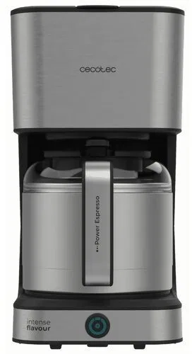 Cecotec Coffee 66 Drop & Thermo Ekspres do kawy /OUTLET
