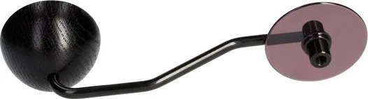 Comandante Comandante XL Crank - Black - Rączka czarna