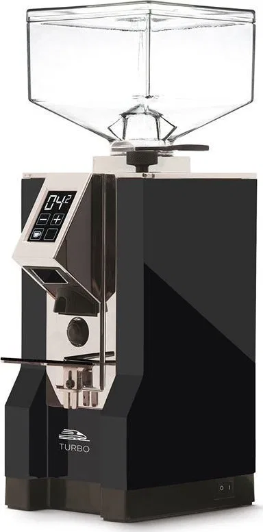 Młynek do kawy Eureka Coffee grinder Eureka Mignon Turbo Black